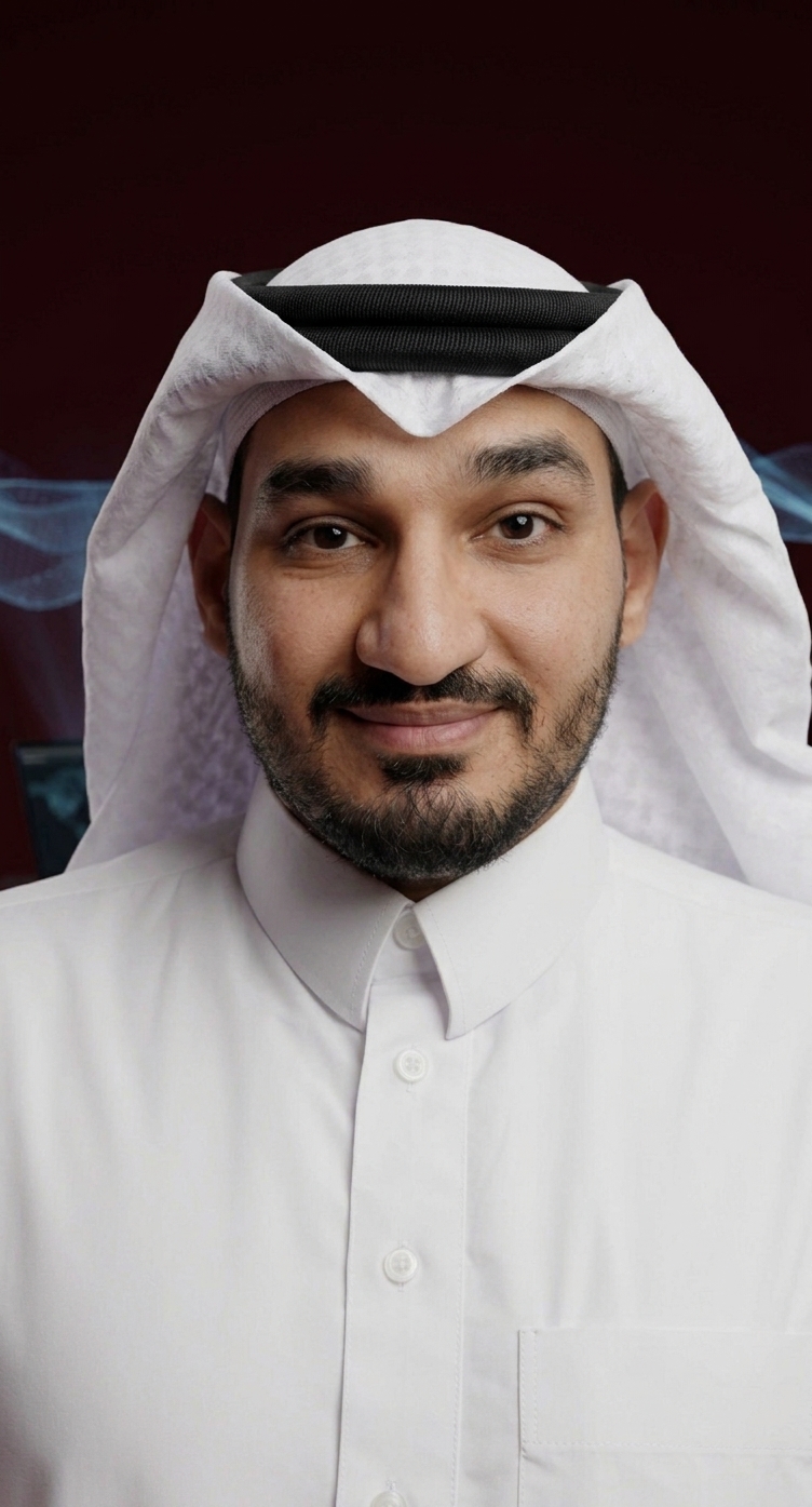 Mustafa AL Majed